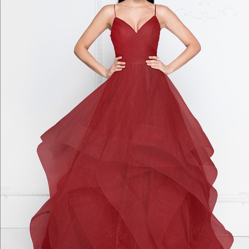 . Glamour by Terani Couture